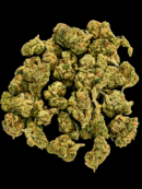 Fleur de CBD Amnesia 2.0 – Indoor