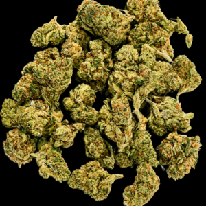 Fleur de CBD Amnesia 2.0 – Indoor