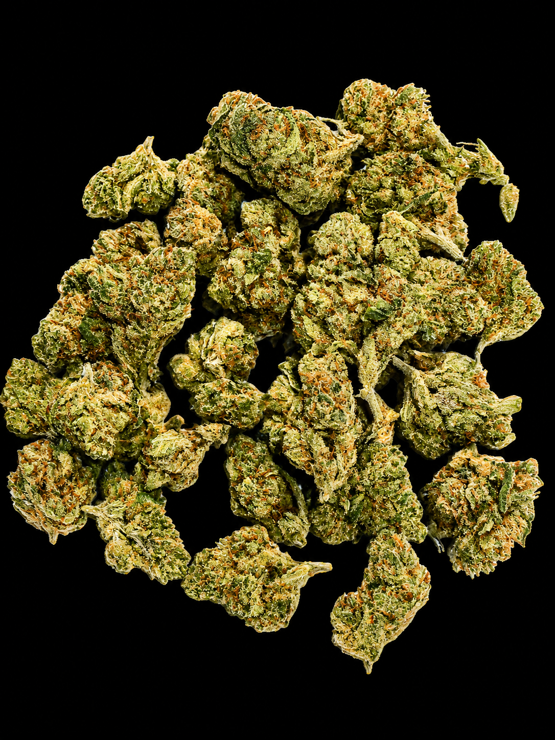 Fleur de CBD Amnesia 2.0 – Indoor