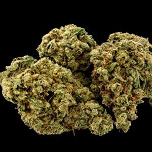 Fleur de CBD Blue Dream – Indoor / Hydroponie