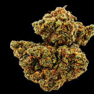 Fleur de CBD Blueberry Muffins – Indoor
