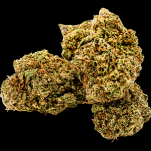 Fleur de CBD Critical – Indoor