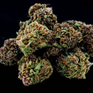 Fleur CBD Crystal Saphir Greenhouse