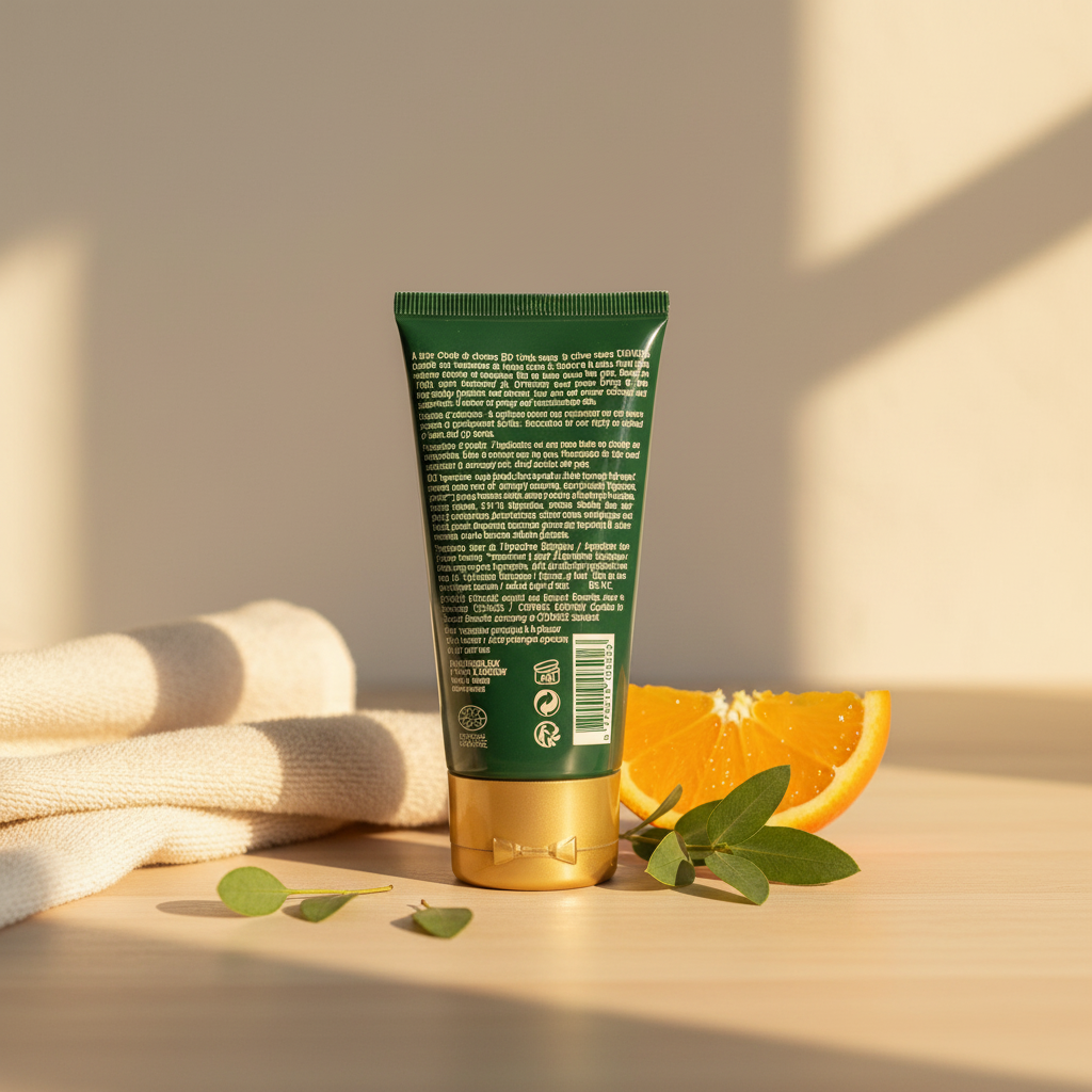 Crème Mains Chanvria – Réparatrice & Nourrissante au Chanvre Bio - Cosmétique naturel – Hydratation, protection & confort quotidien – Image 2