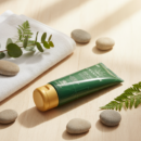 Crème Pieds Chanvria – Hydratation & Confort au Chanvre Bio – 100 ml