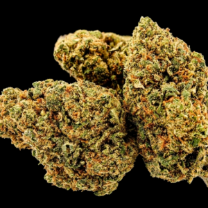 Fleur de CBD Moby Dick – Indoor