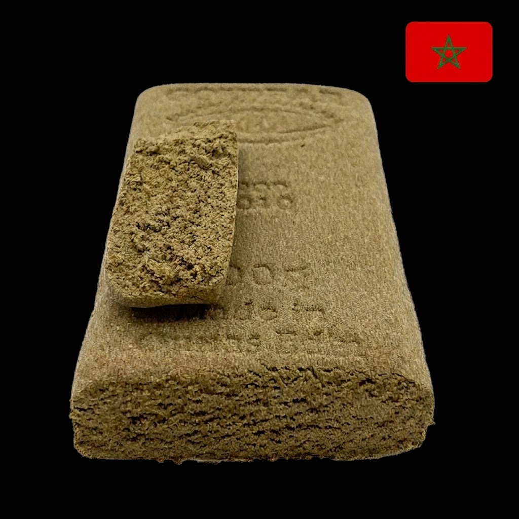 Lingot River Rock – GOLDBAR420 #0010