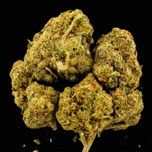 Fleur de CBD Strawberry Haze – Indoor