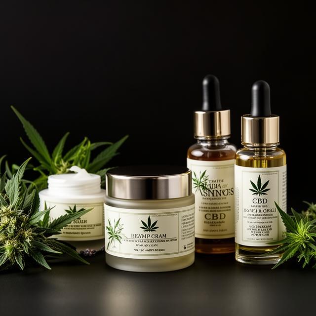Cosmétiques