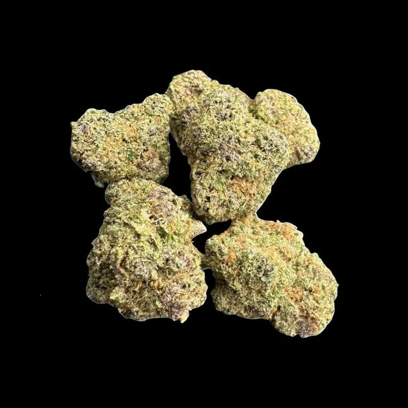 Fleur de CBD Cali Small Bud – Greenhouse
