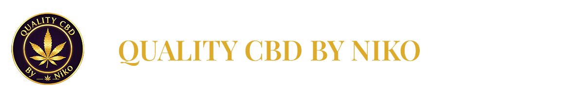 Quality CBD By Niko