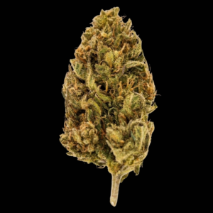 Fleur de CBD CHERRY MANGO - OUTDOOR