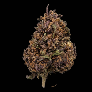 Fleur de CBD DEEP PURPLE – OUTDOOR